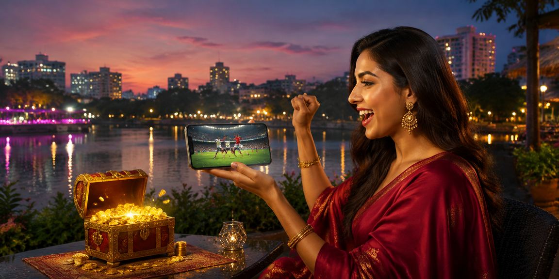 ঢাকায় বাজি রাখা খেলোয়াড়